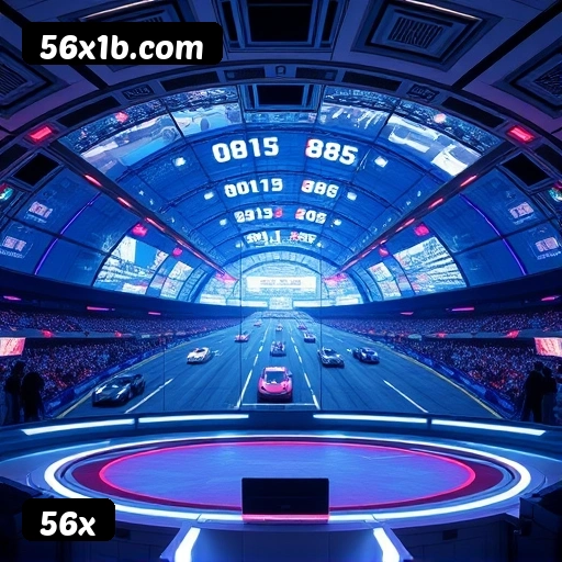 56x: Variedade e Entretenimento para Jogadores Brasileiros